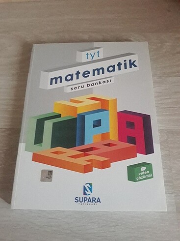 Supara yayınları 
