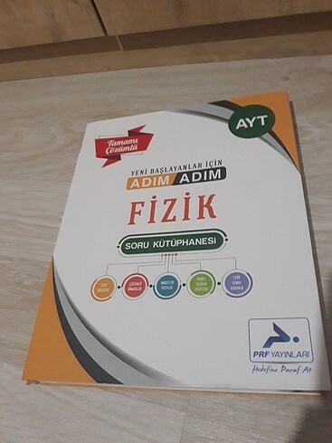 Paraf yayınları 