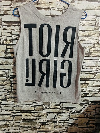 Pull and Bear P&B tişört 