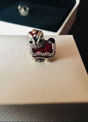 Pandora Pandora yılbaşı charmı