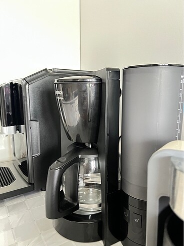 Bosch BOSCH KAHVE MAKİNESİ