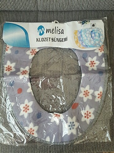Klozet süngeri 