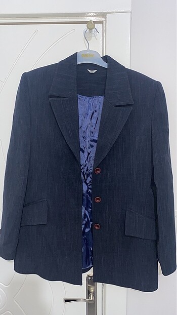blazer ceket