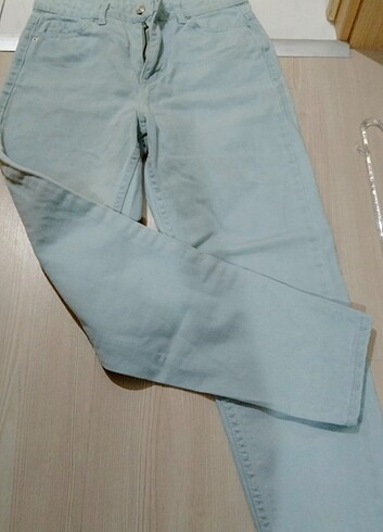 Kot pantolon