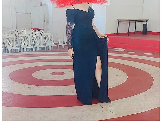 Şıkk abiye
