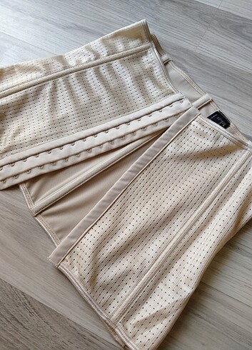 Bel korse - Görsel 5