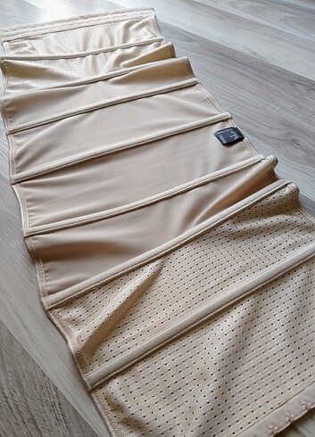 Bel korse - Görsel 7