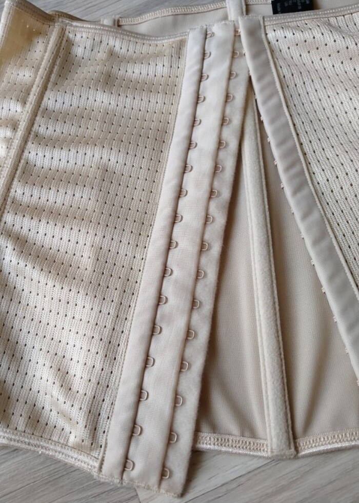 Bel korse - Görsel 2