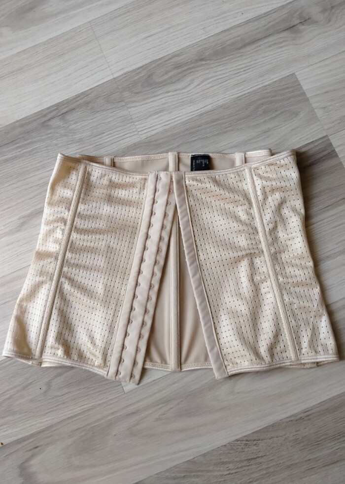 Bel korse - Görsel 3