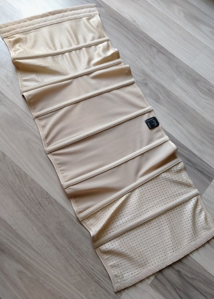 Bel korse - Görsel 4