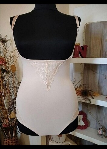 Bütün gövde korse  - Görsel 5