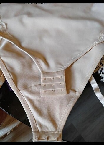 Bütün gövde korse  - Görsel 6