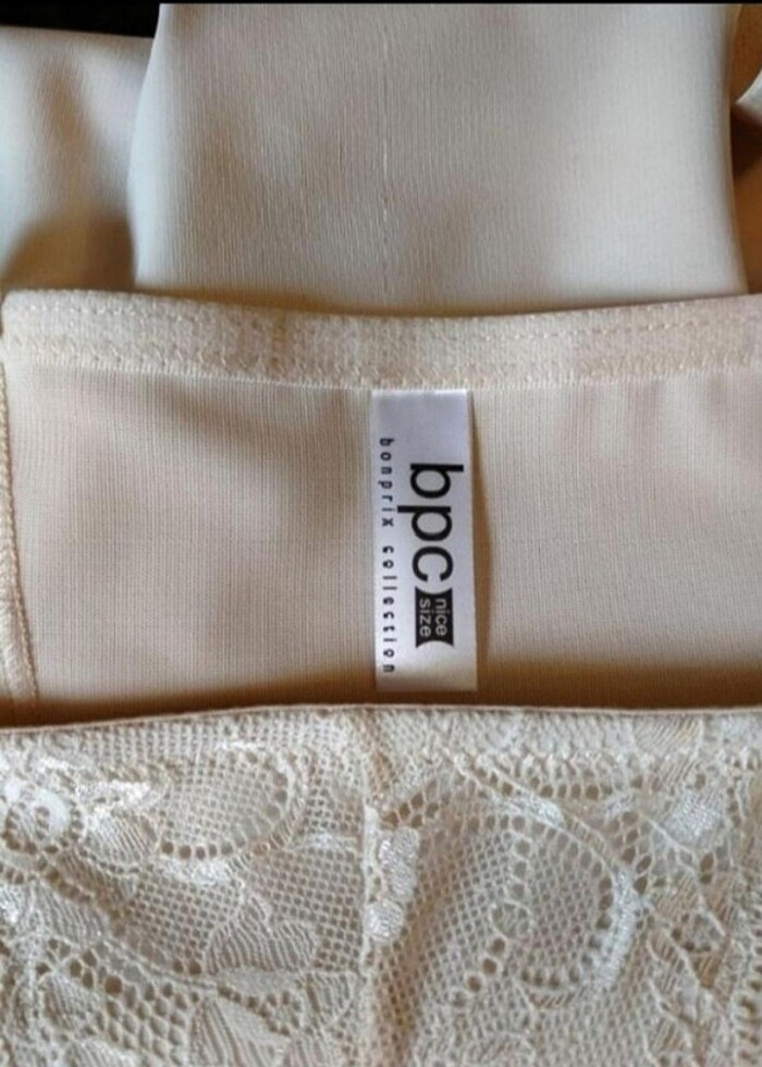 Bütün gövde korse  - Görsel 3