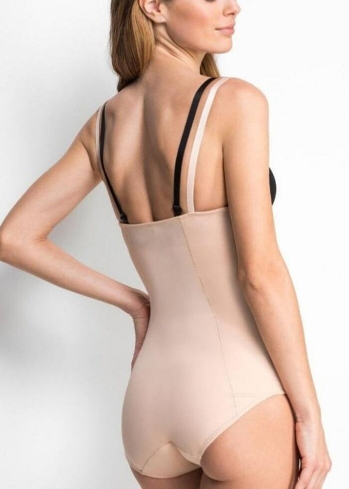 Bütün gövde korse  - Görsel 4