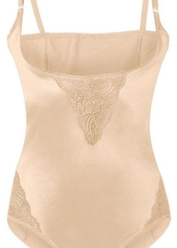 Bütün gövde korse  - Görsel 2