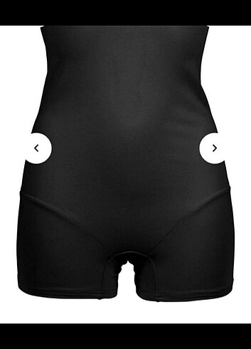 Paçalı korse  - Görsel 3