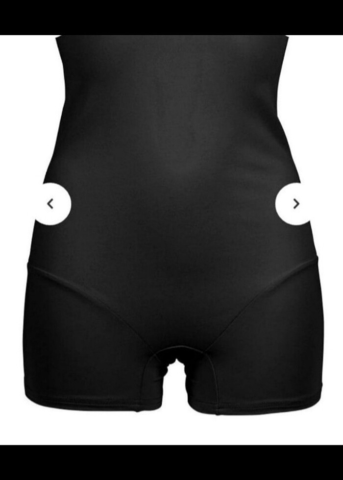 Paçalı korse  - Görsel 3