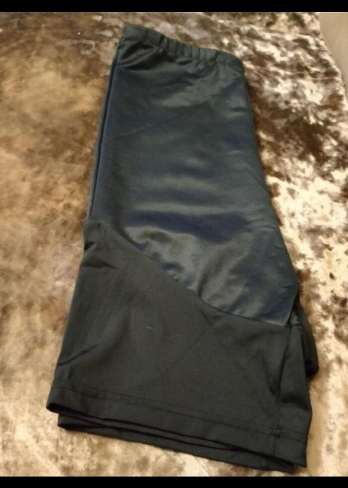 Paçalı korse  - Görsel 4