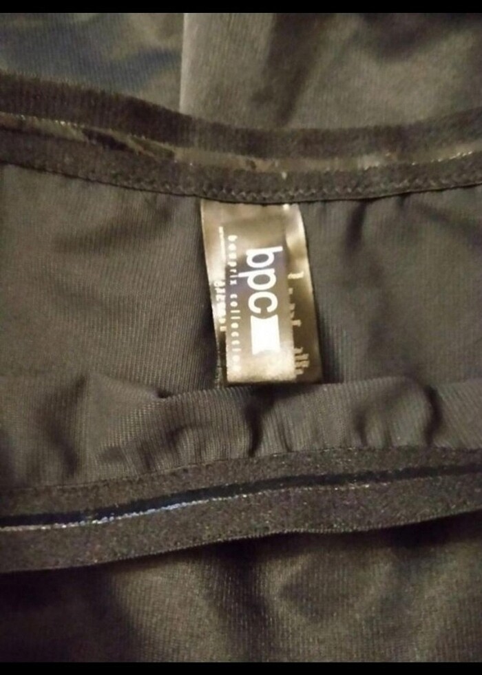 Paçalı korse  - Görsel 5