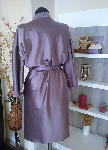 Kimono sabahlık  - Görsel 7
