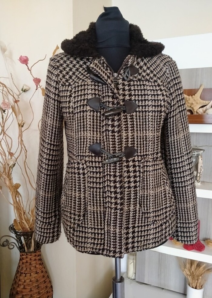 Zara mont - Görsel 2