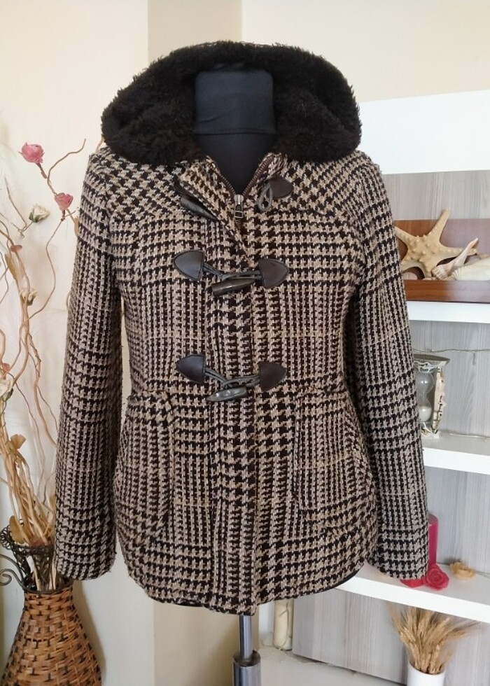 Zara mont - Görsel 3