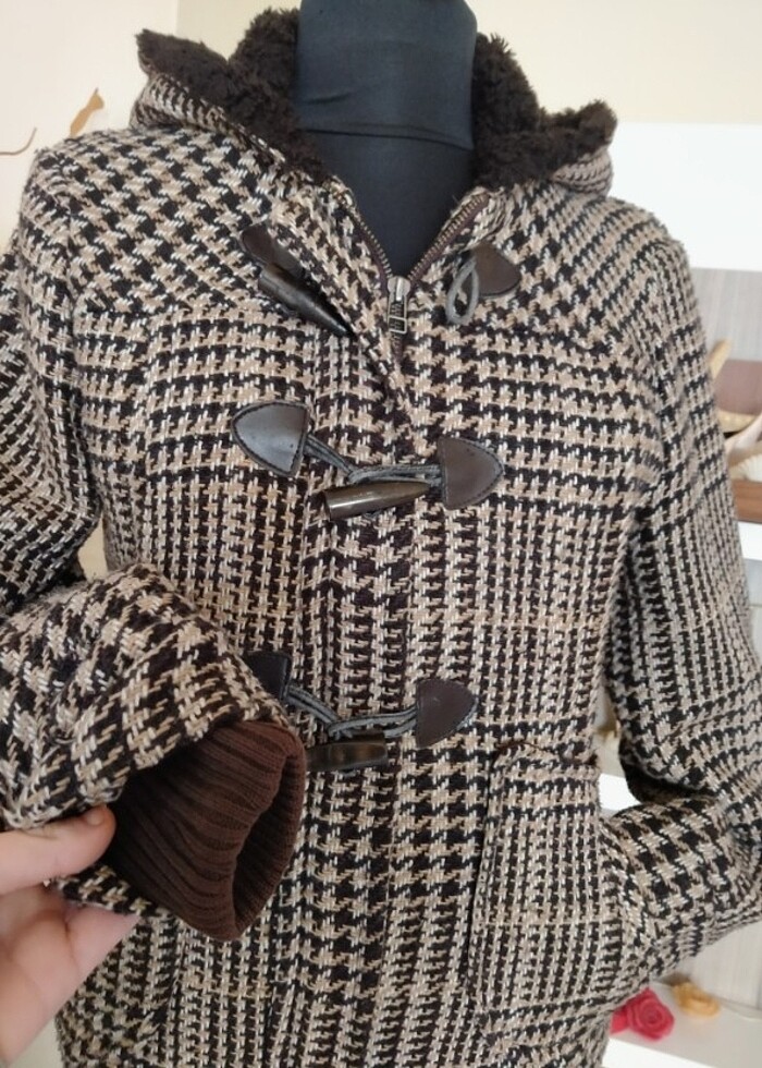 Zara mont - Görsel 4