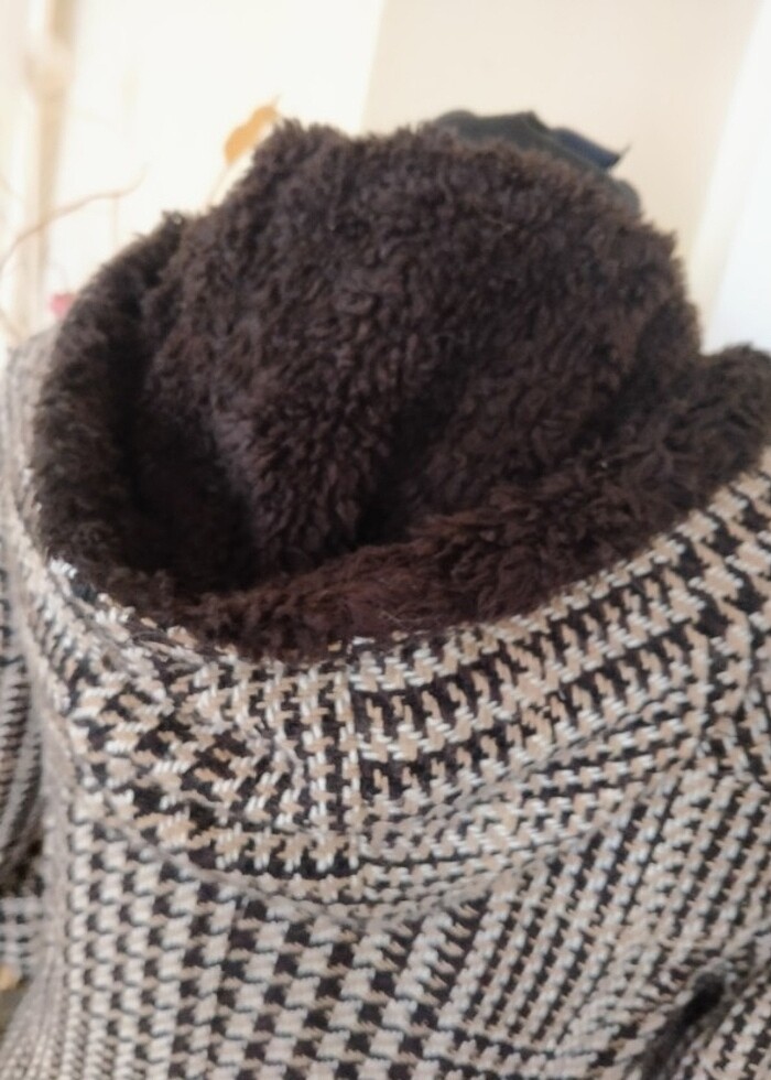 Zara mont - Görsel 5