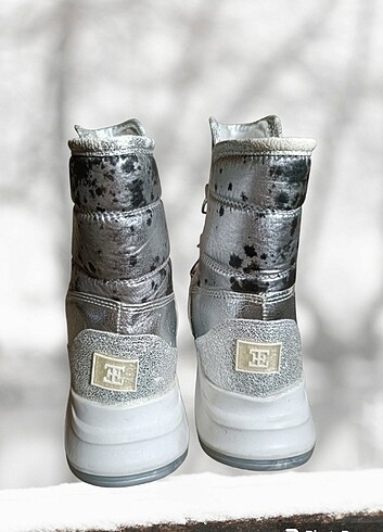 Ewoll kar botu - Görsel 6