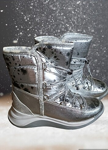 Ewoll kar botu - Görsel 7