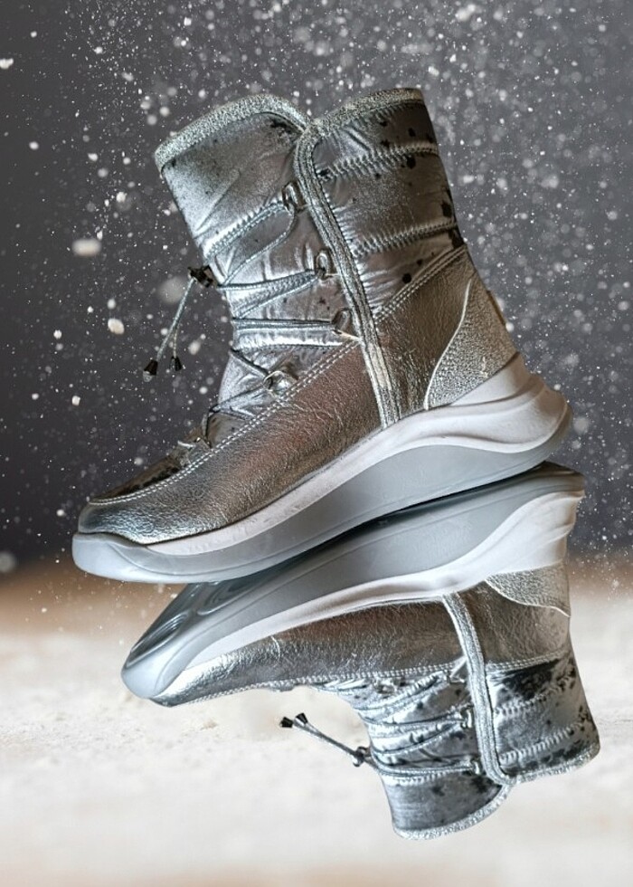 Ewoll kar botu - Görsel 2