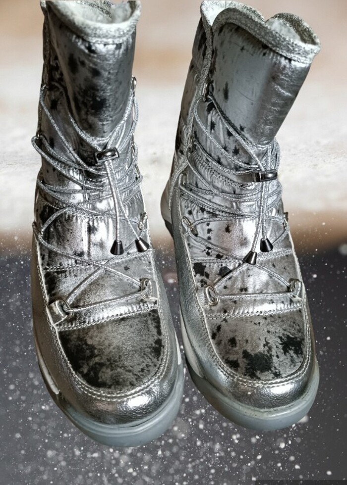 Ewoll kar botu - Görsel 3