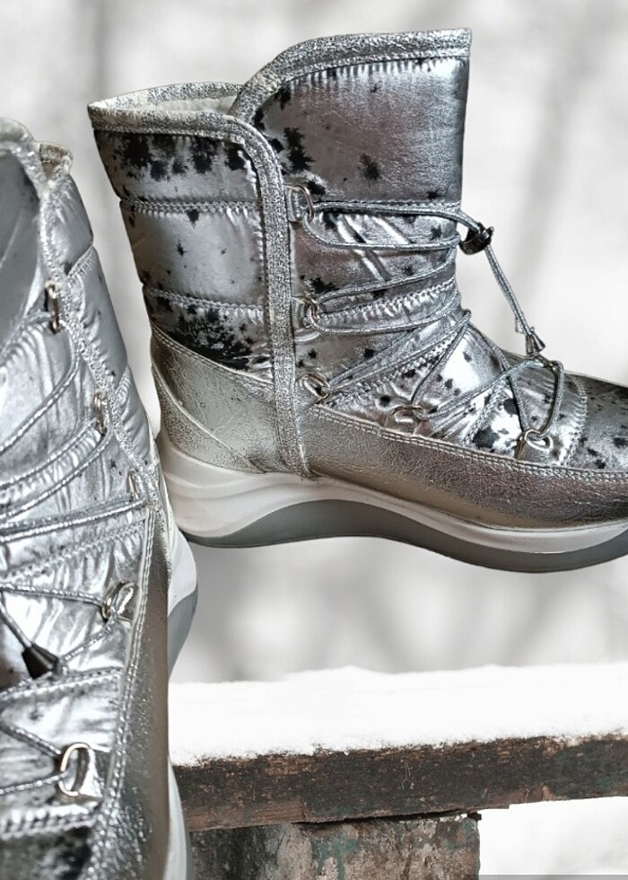 Ewoll kar botu - Görsel 4