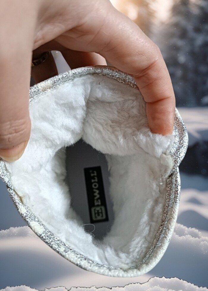 Ewoll kar botu - Görsel 5