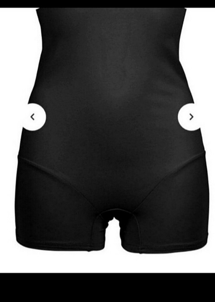 Parçalı korse - Görsel 2