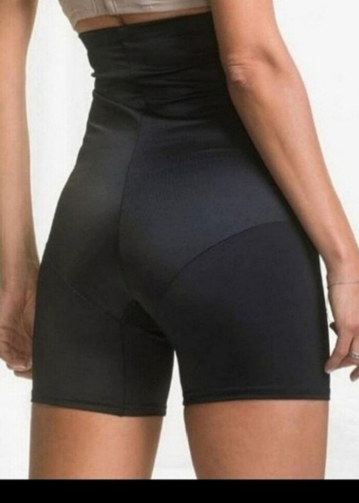 Parçalı korse - Görsel 3