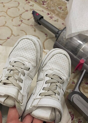 30 Beden Nike ayakkabı 