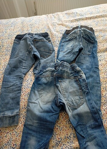 24-36 Ay Beden H&m pantolonlar