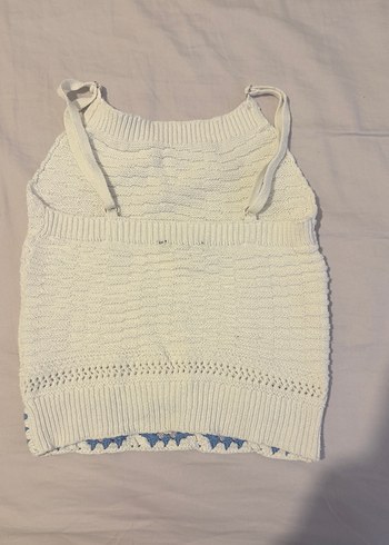 Vintage Crop - Görsel 2