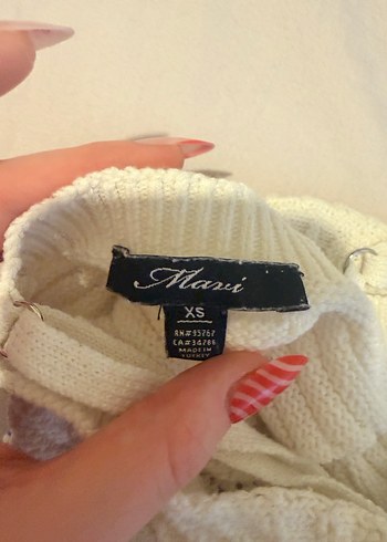 Vintage Crop - Görsel 3