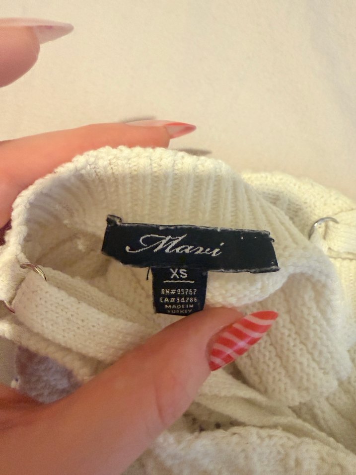 Vintage Crop - Görsel 3