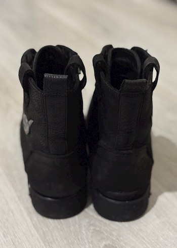 Hammer Jack Siyah Erkek Bot - Görsel 4