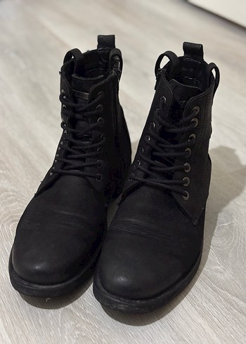 Hammer Jack Siyah Erkek Bot - Görsel 3