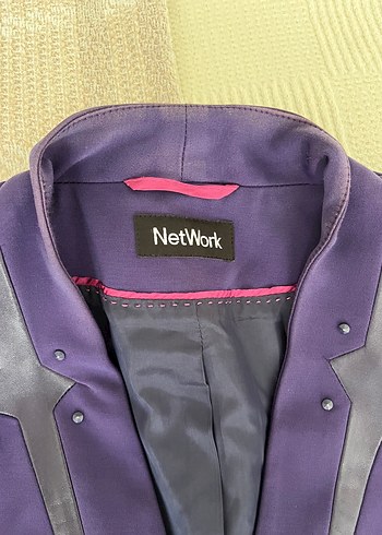 m Beden blazer