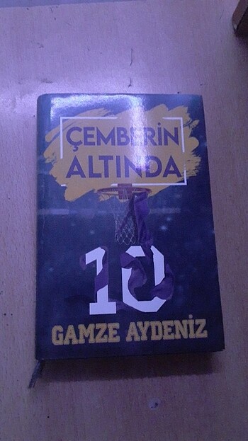 Çemberin Altında 