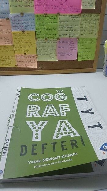 Kr akademi tyt coğrafya