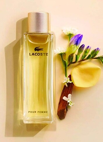 Kadın parfüm 