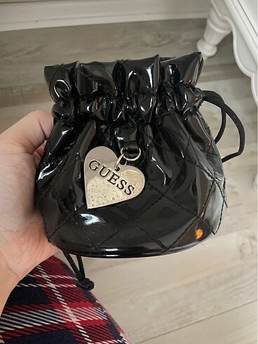 Guess çanta