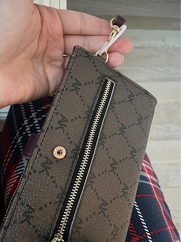 Anne Klein Anne klein cüzdan sıfır