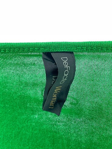 xxl Beden yeşil Renk Defacto T-shirt %70 İndirimli.